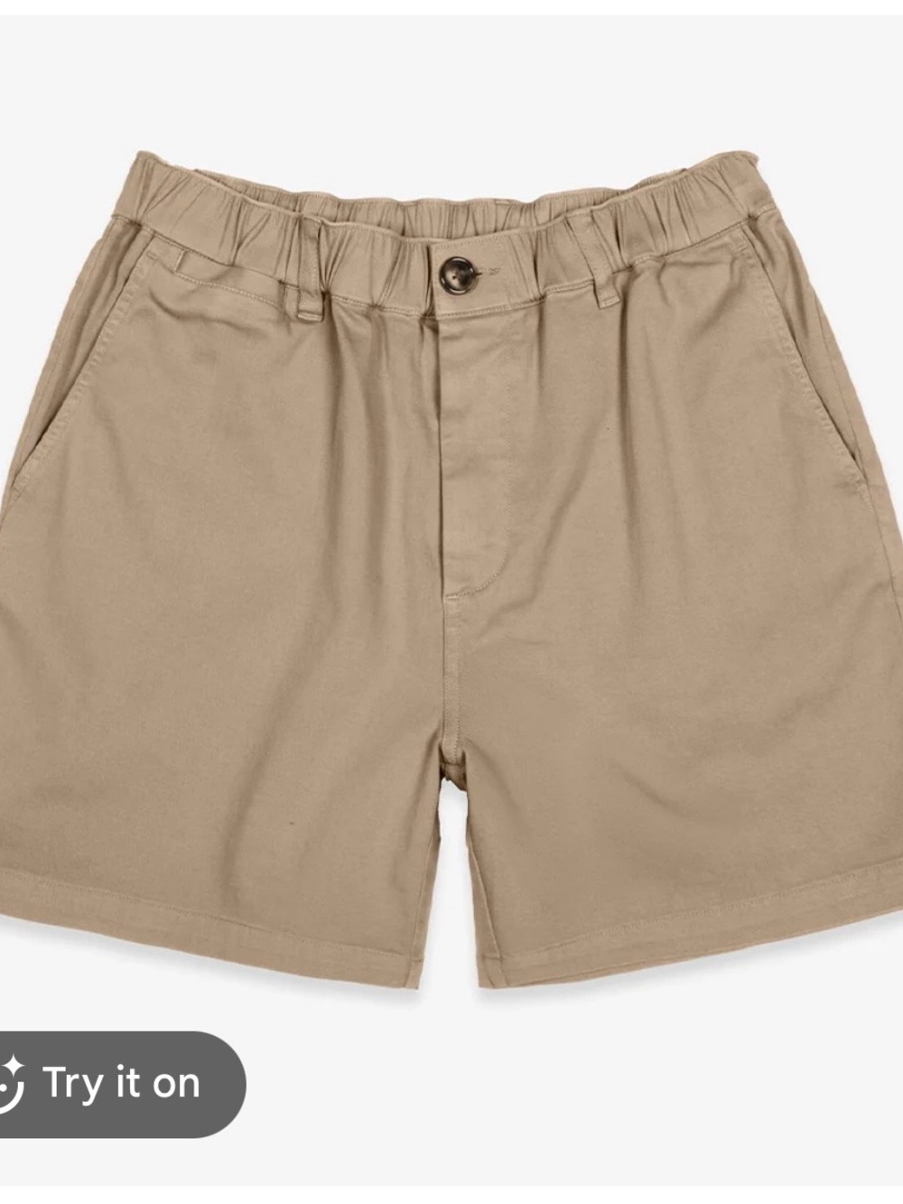 Cove shorts - Picture 3 of 11